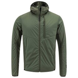 Head Kore Insulation Jacket Men's in Thyme
